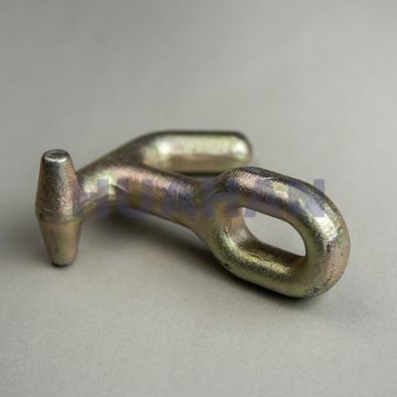 R hook,hook,rigging hardware,hardware,hooks supplier