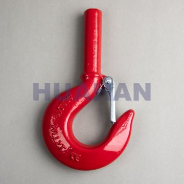 Shank Hook,lifting hook,hook,rigging hardware,hardware,hooks supplier