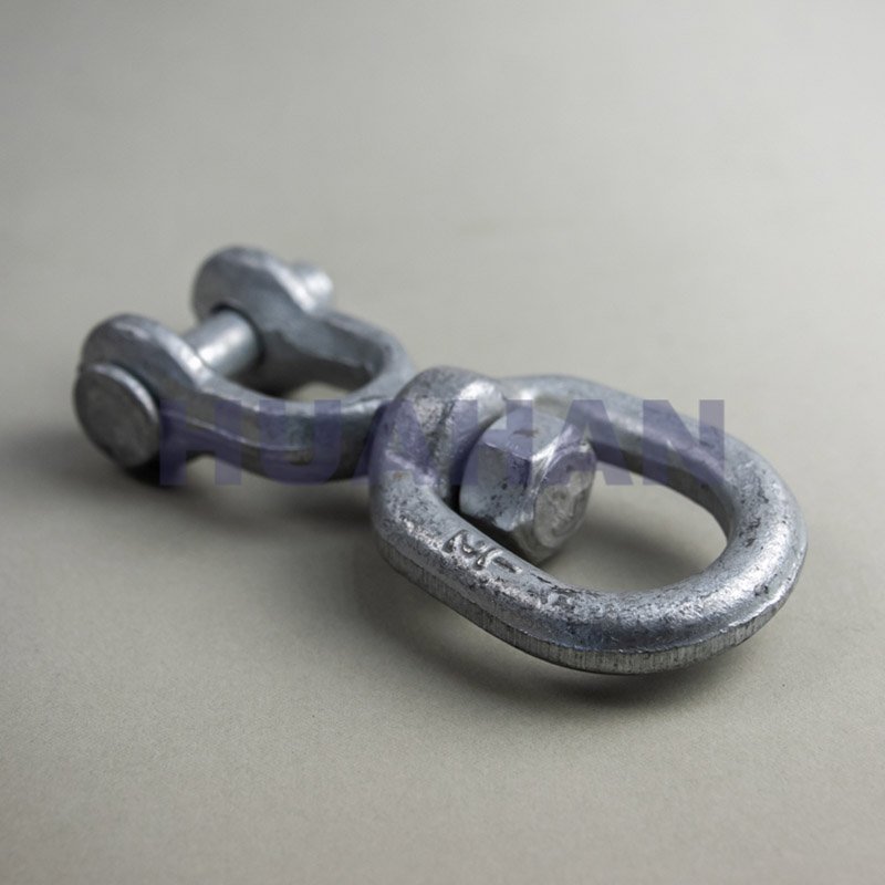 Jaw End Swivel,Chain Swivel,rigging hardware,hardware,swivels supplier