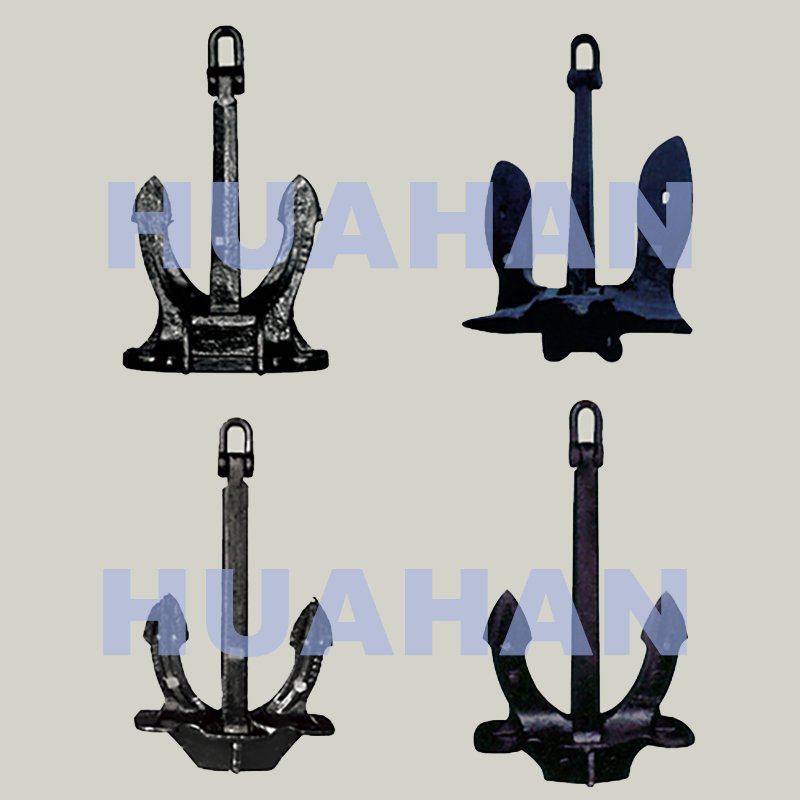 Steel anchor, stainless steel anchor, anchor supplier