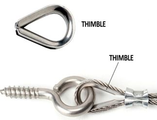 How to Use a Thimble (+ Types and Uses)