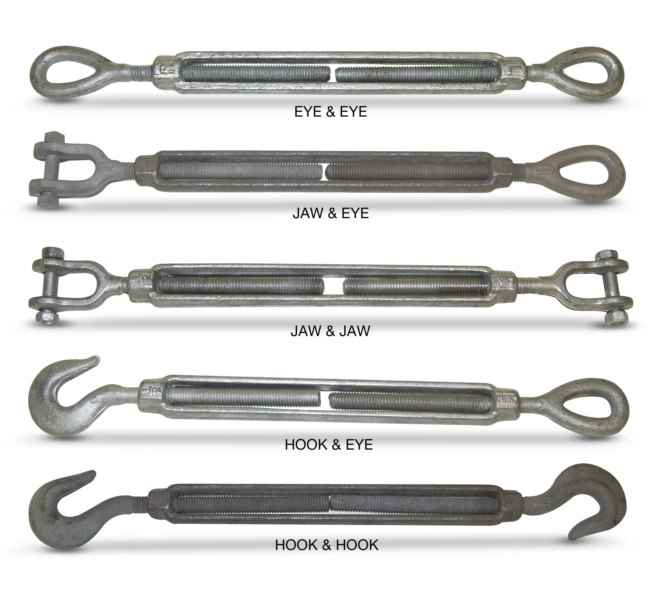The Different Types Of Turnbuckle Rigging Hardware Marine Hardware the-different-types-of-turnbuckle-rigging-hardware-marine-hardware